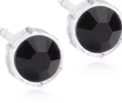 BlomdahlMedical Plastic Bezel 6 mm Soft Mint