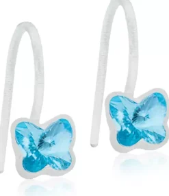 BlomdahlMedical Plastic Pendant Fixed Butterfly