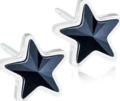 BlomdahlMedical Plastic Star 6mm Jet