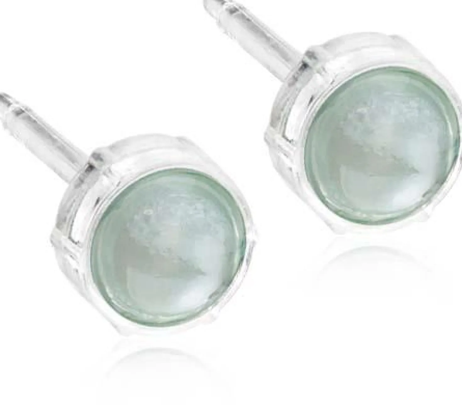 Blomdahl MP Bezel 6 mm