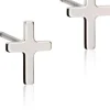 Blomdahl NT Plain Cross 8 mm