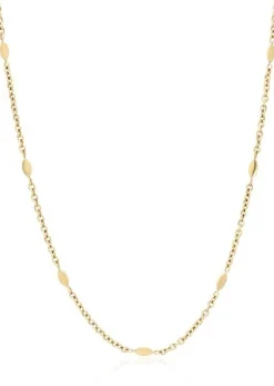 Blomdahl Oval 40-46 cm Golden