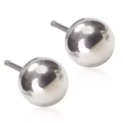 BlomdahlSilver Titanium Ball