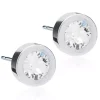BlomdahlSilver Titanium Grand 8mm