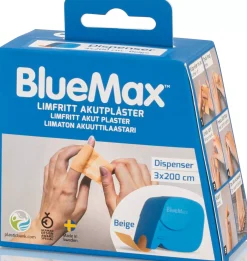 BlueMax 3x200 Beige