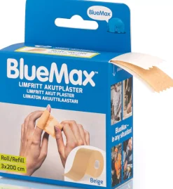 BlueMax 3x200 Roll Beige
