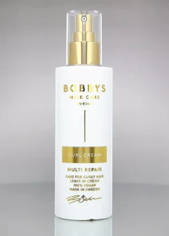 Bobbys Hair Care Curl Cream 200 ml