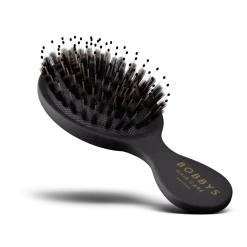 Bobbys Hair Care Detangling Brush Mini