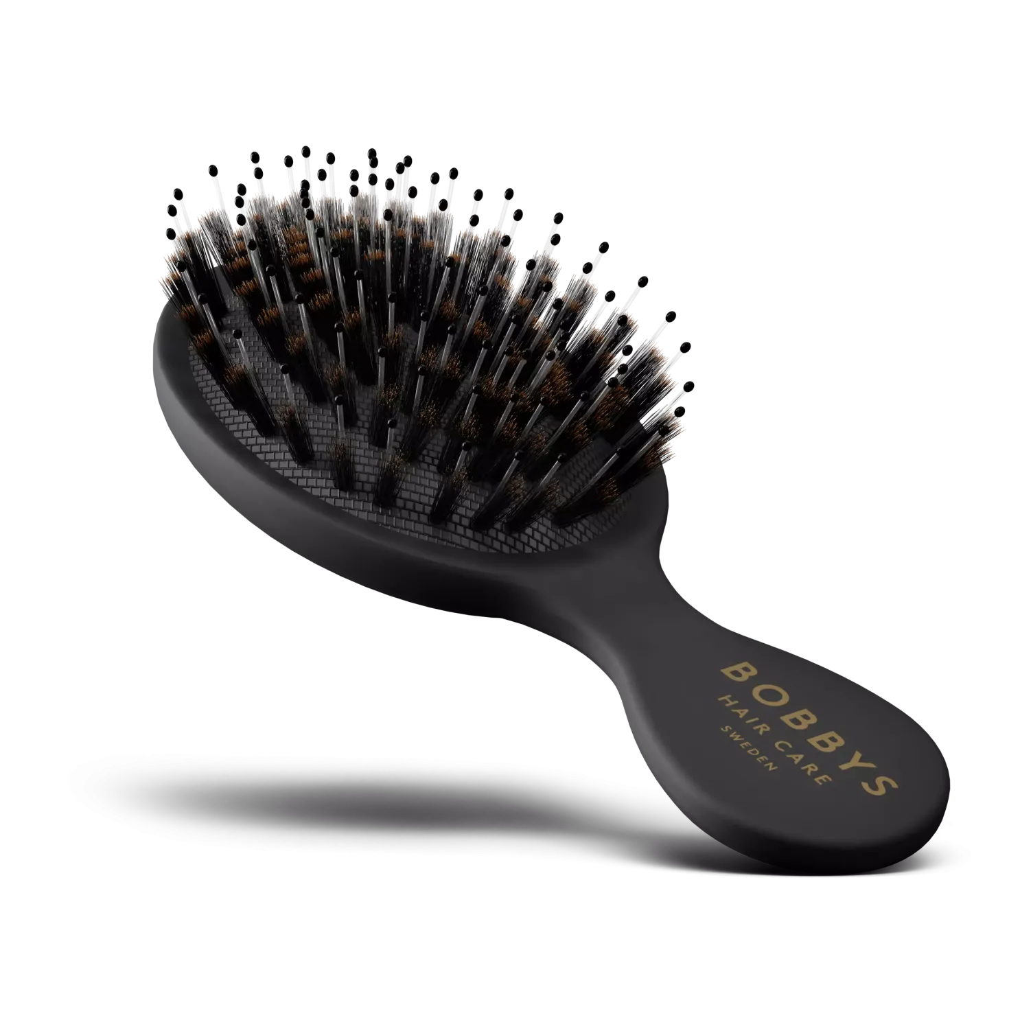 Bobbys Hair Care Detangling Brush Mini