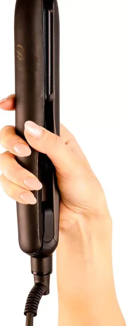 Bobbys Hair Care Flat Iron