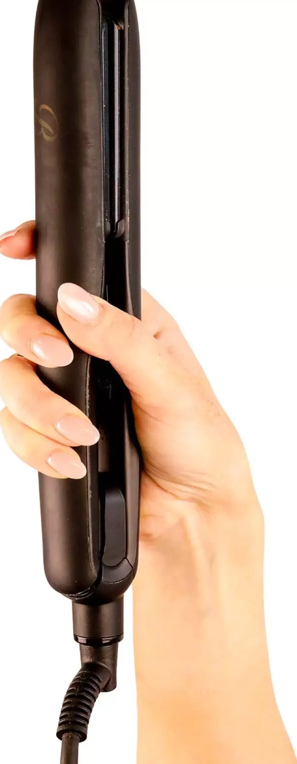 Bobbys Hair Care Flat Iron