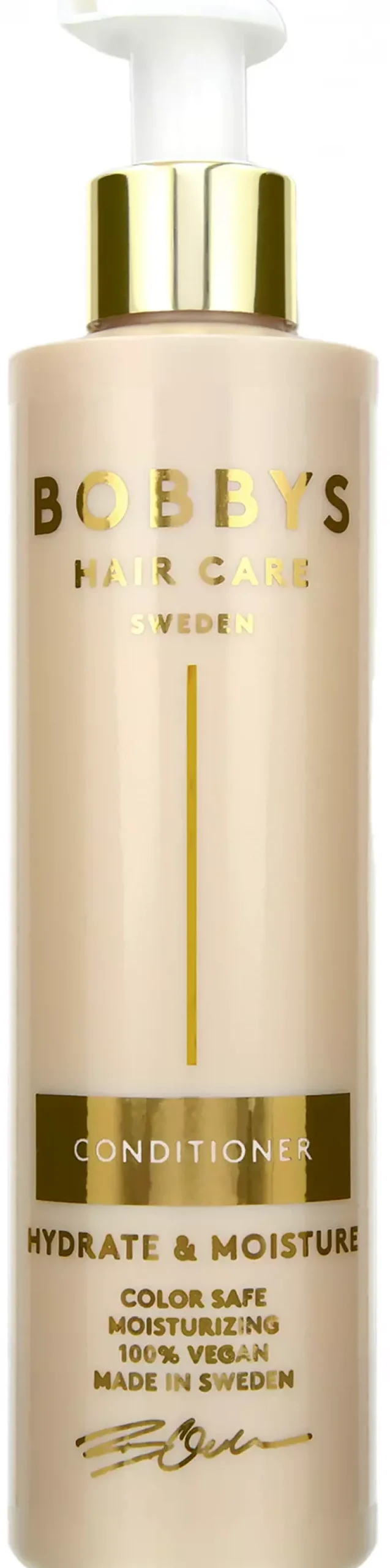 Bobbys Hair CareHydrate & Moisture Conditioner 250 ml