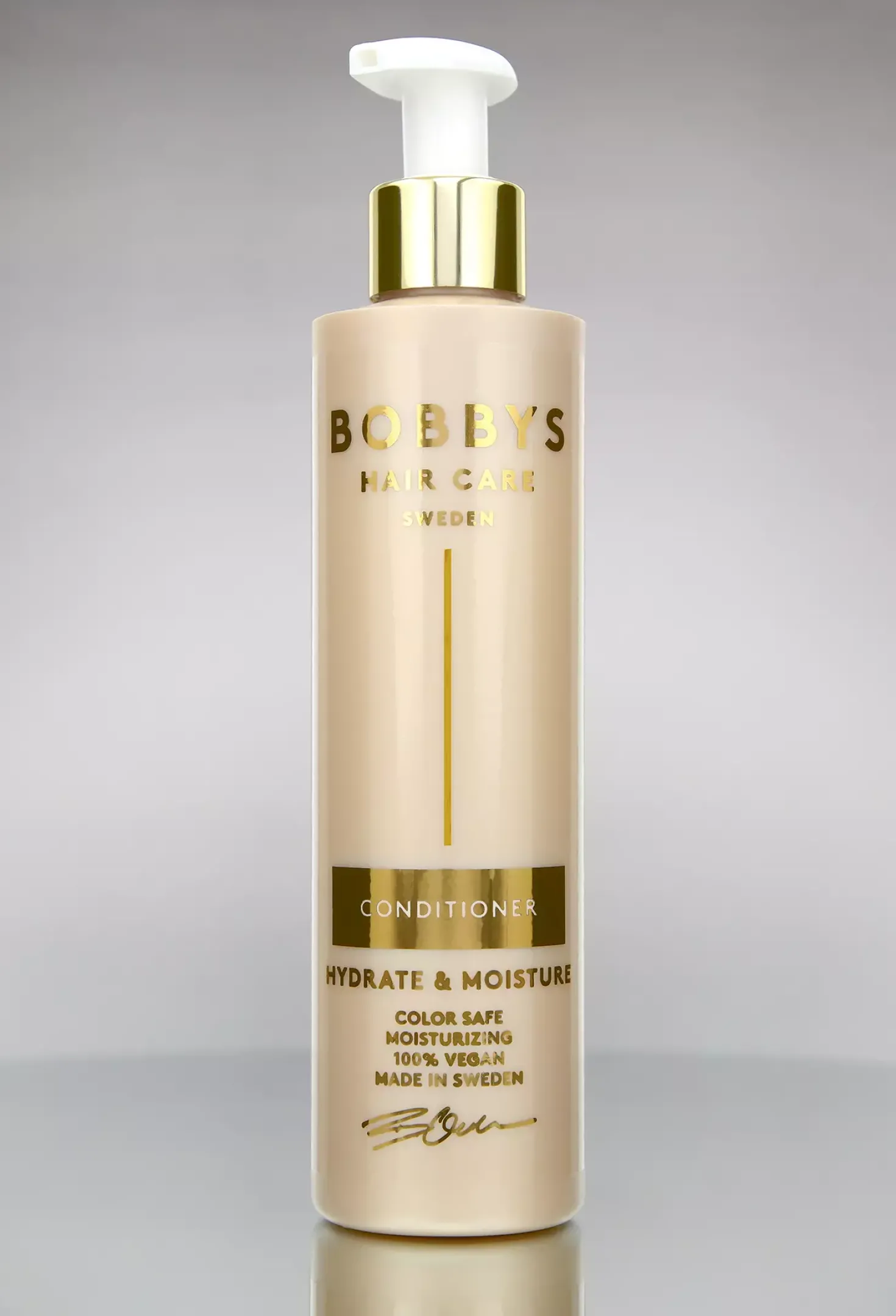 Bobbys Hair CareHydrate & Moisture Conditioner 250 ml
