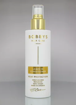 Bobbys Hair Care Leave In Spray Conditioner 200 ml
