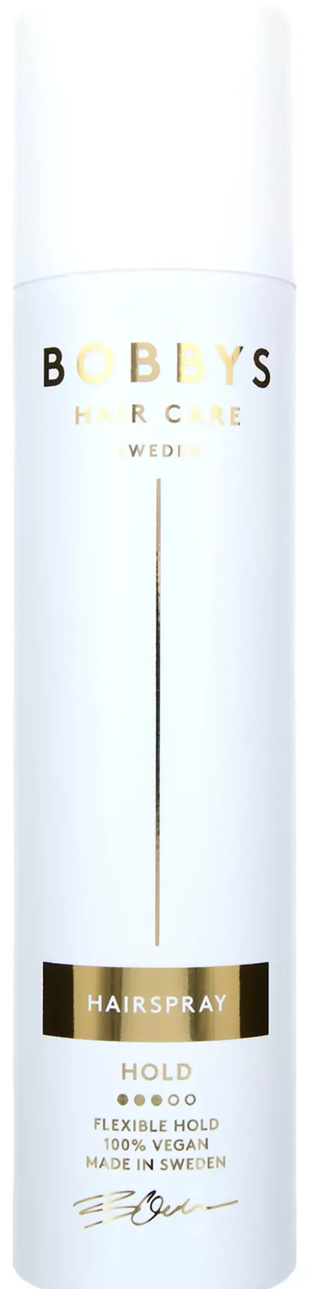 Bobbys Hair Care Multi Repair Hairspray 300 ml