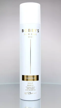 Bobbys Hair Care Multi Repair Hairspray 300 ml