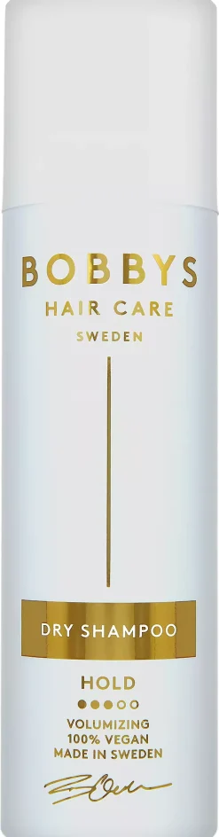Bobbys Hair Care Multi Repair Dry Shampoo 100 ml
