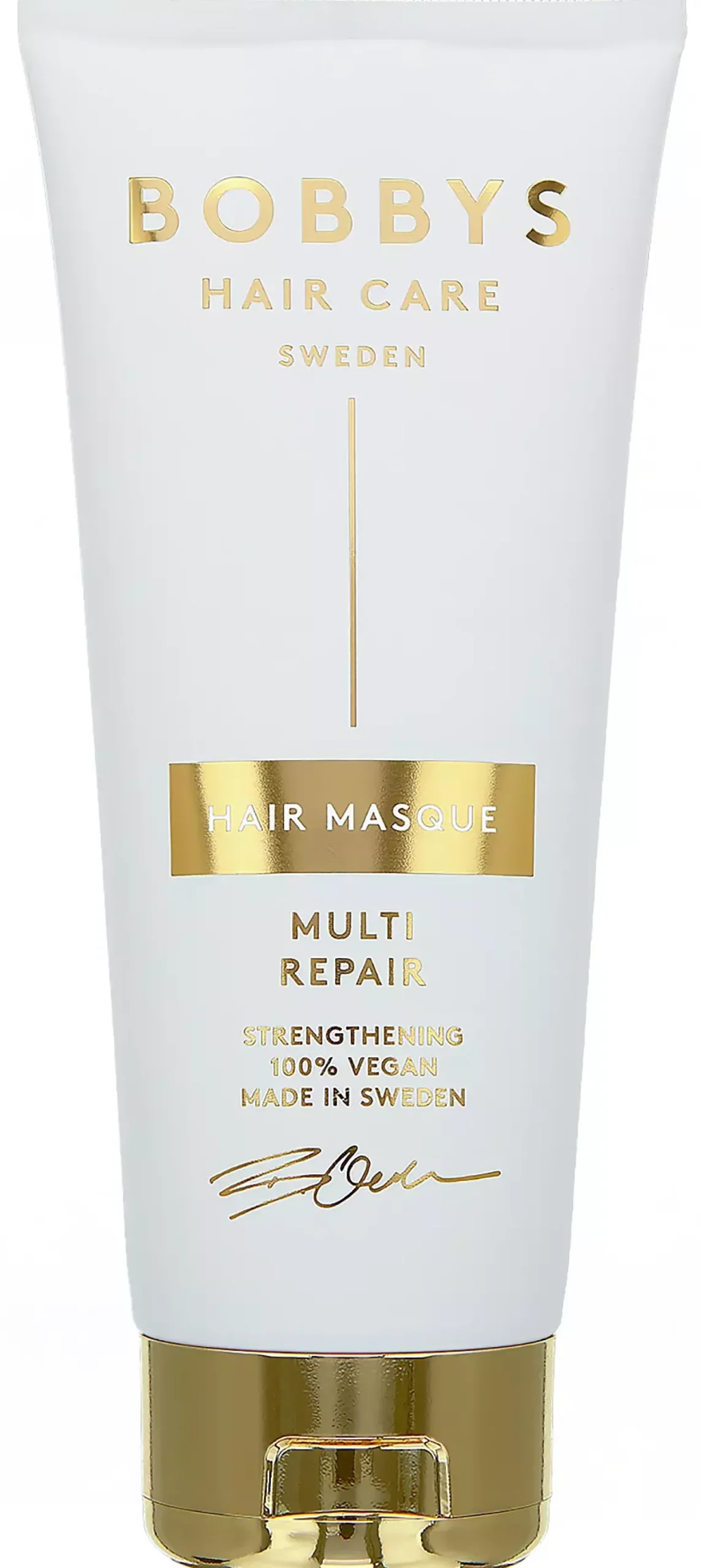 Bobbys Hair Care Nutrition Masque 200 ml
