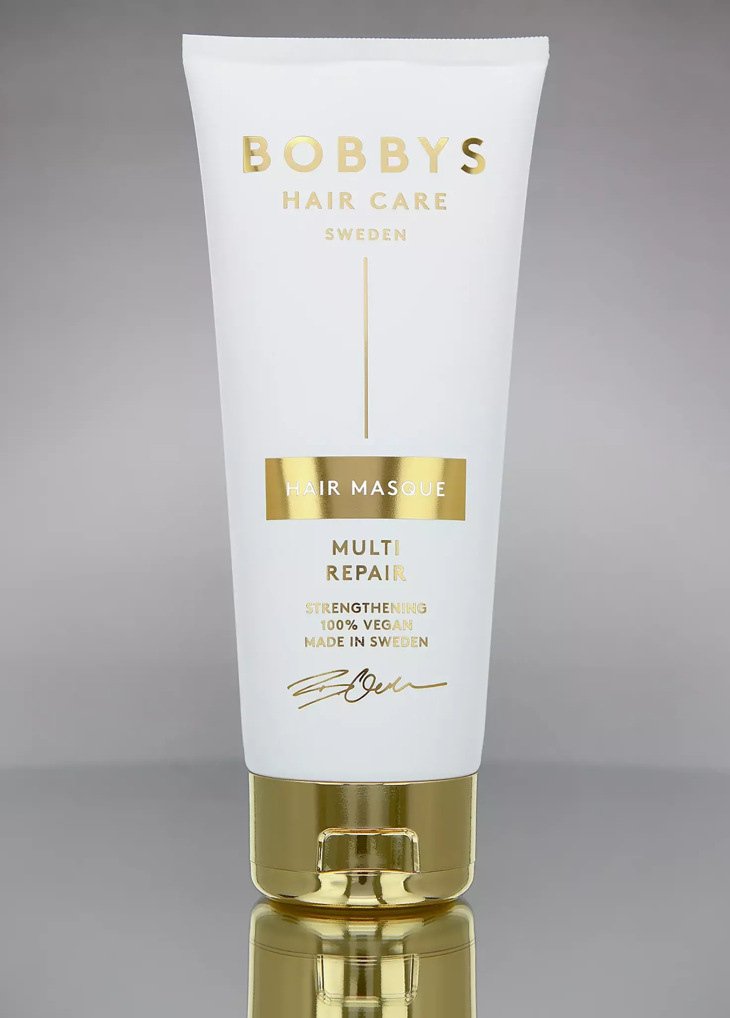 Bobbys Hair Care Nutrition Masque 200 ml