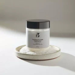 Bodyologist Calming Crystals Relaxing Foot & Bath Salts 250 g