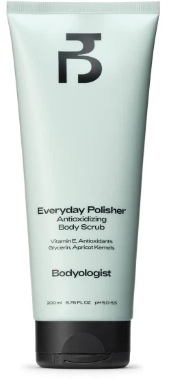 Bodyologist Everyday Polisher Antioxidizing Body Scrub 200 ml