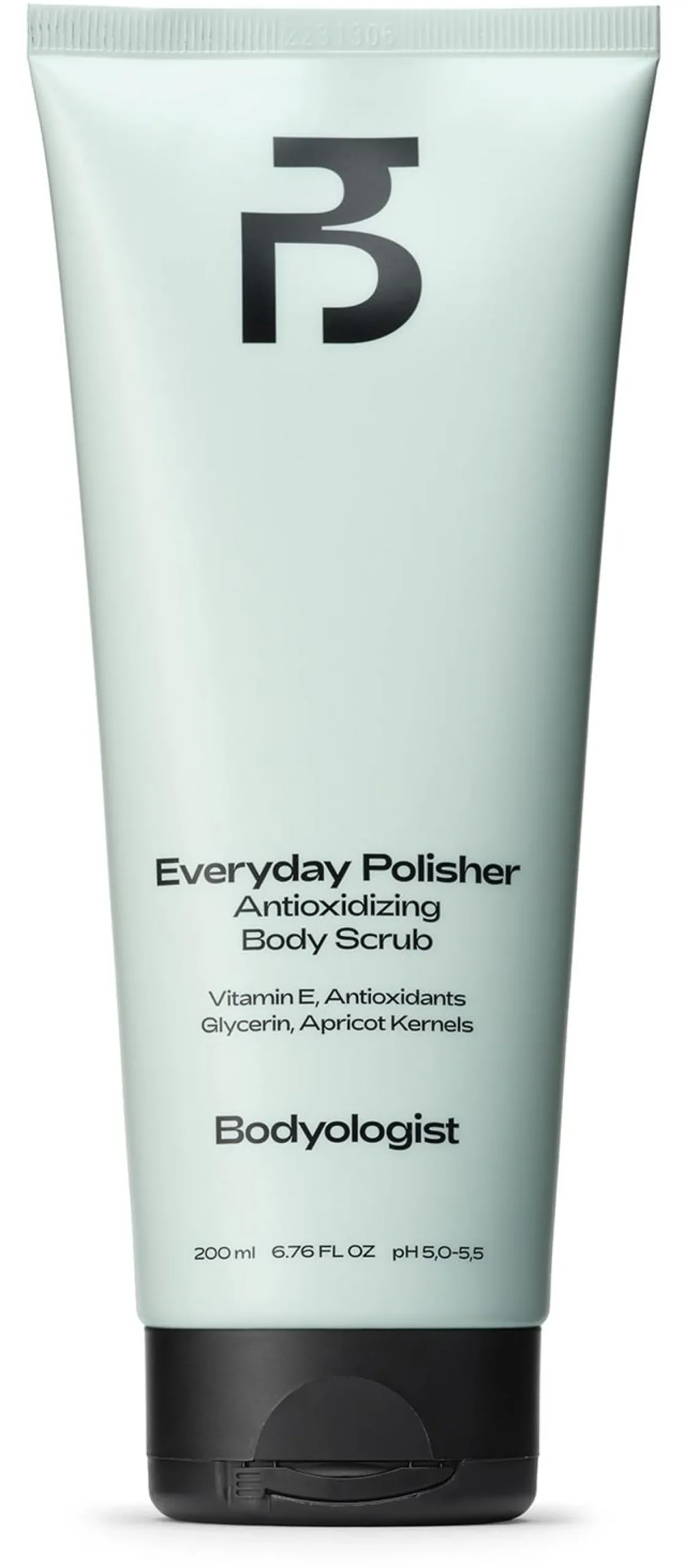 Bodyologist Everyday Polisher Antioxidizing Body Scrub 200 ml