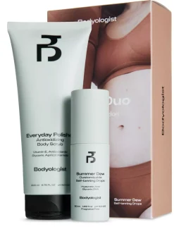 Bodyologist Glow Duo