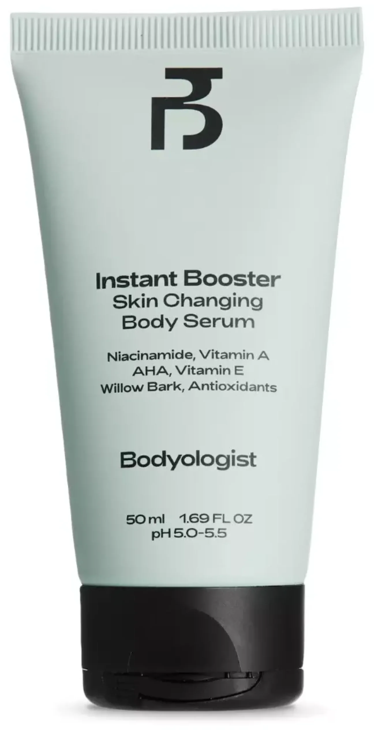 Bodyologist Instant Booster Skin Changing Body Serum 275 ml