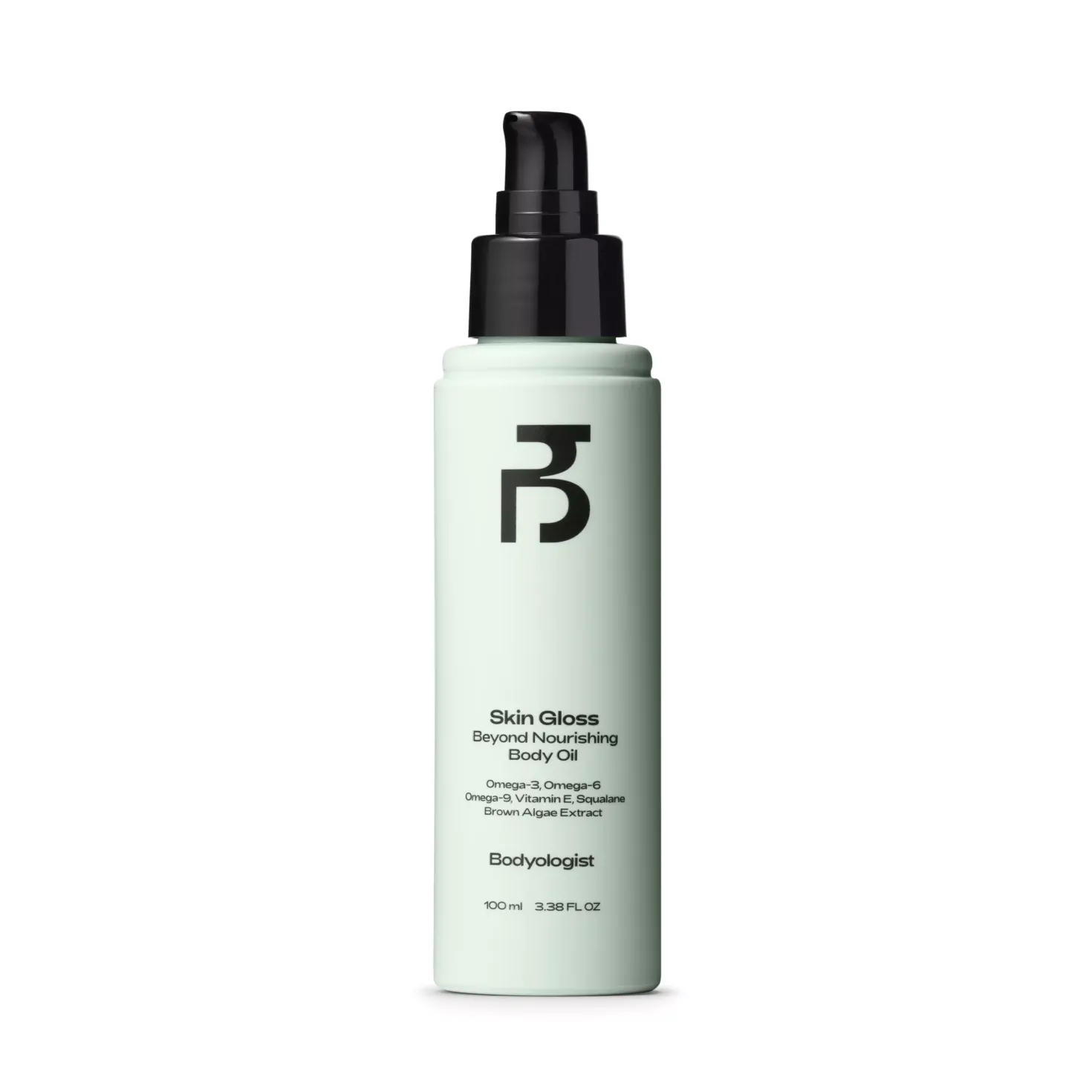 Bodyologist Skin Gloss Beyond Nourishing Body Oil 100 ml