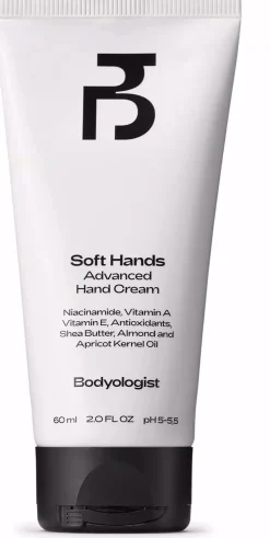 Bodyologist Soft Hands Advanced Hand Cream 60 ml