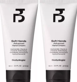 Bodyologist Soft Hands Duo
