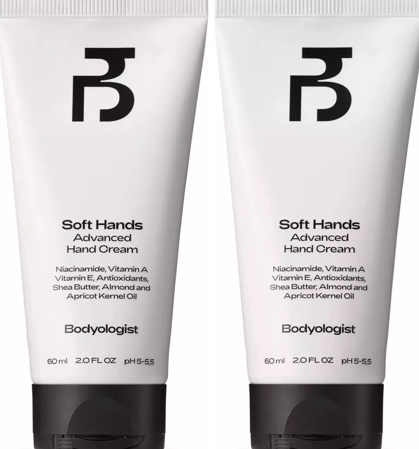 Bodyologist Soft Hands Duo