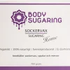 Body Sugaring home