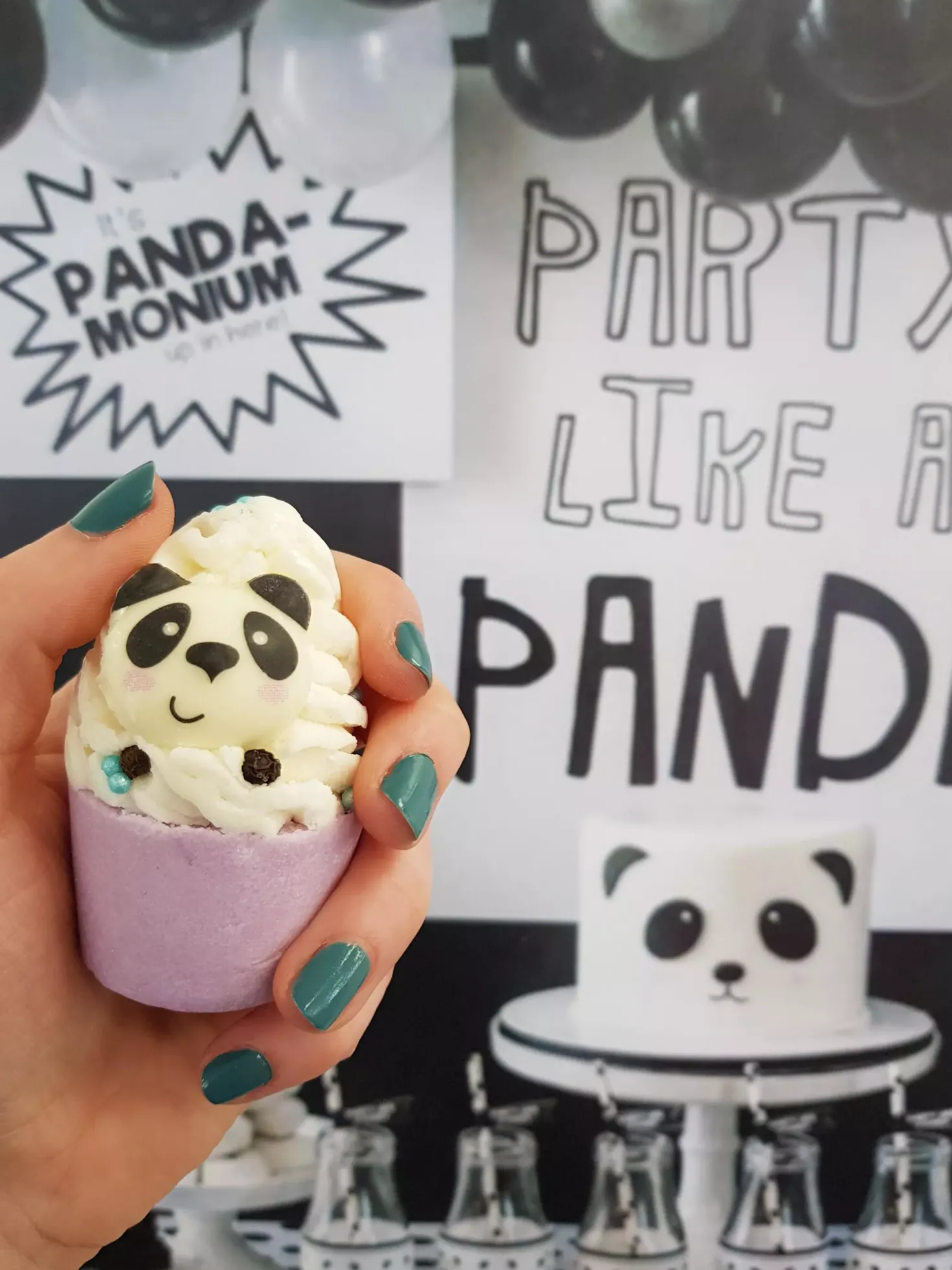 Bomb Cosmetics Bath Mallow Drama Llama