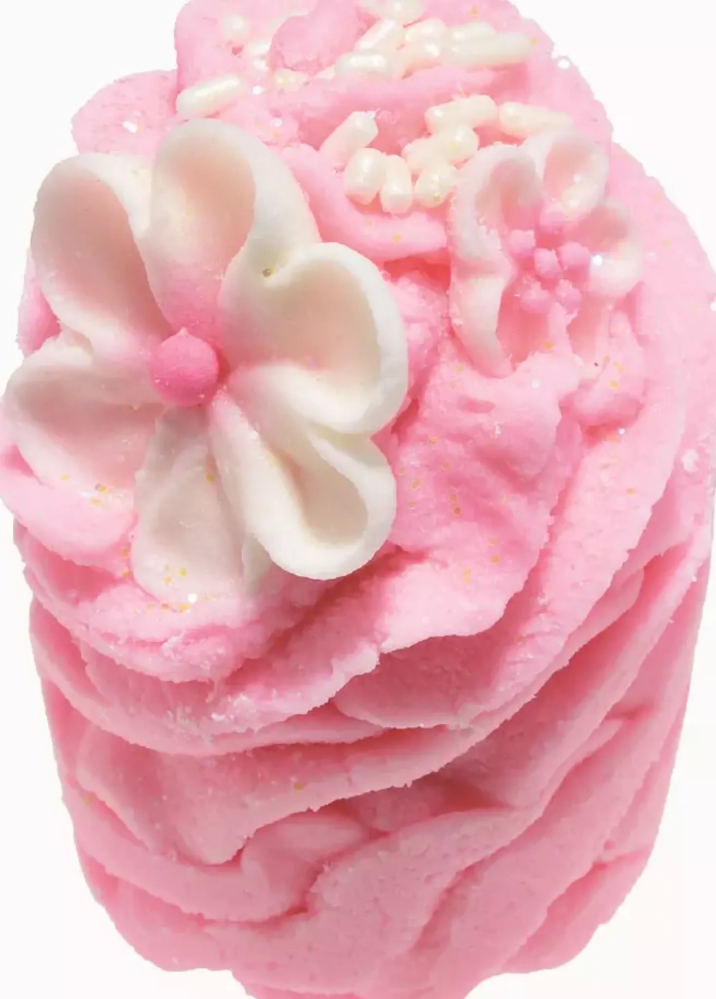 Bomb Cosmetics Bath Muffins Teddy Bears Picnic