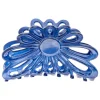 Bon Dep Flower Claw Navy
