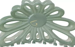 Bon Dep Flower Claw Water Green