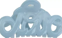 Bon Dep Love Claw 5cm Light Blue