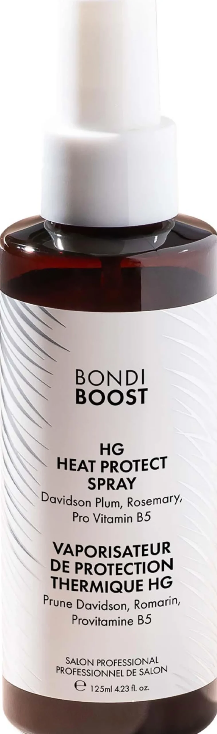 Bondi Boost HG Heat Protect Spray 125 ml