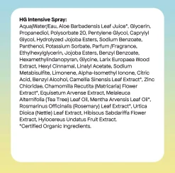 Bondi Boost HG Intensive Scalp Spray 125 ml