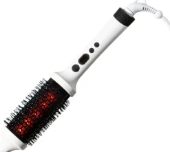 Bondi Boost Infrared Bounce Brush Short