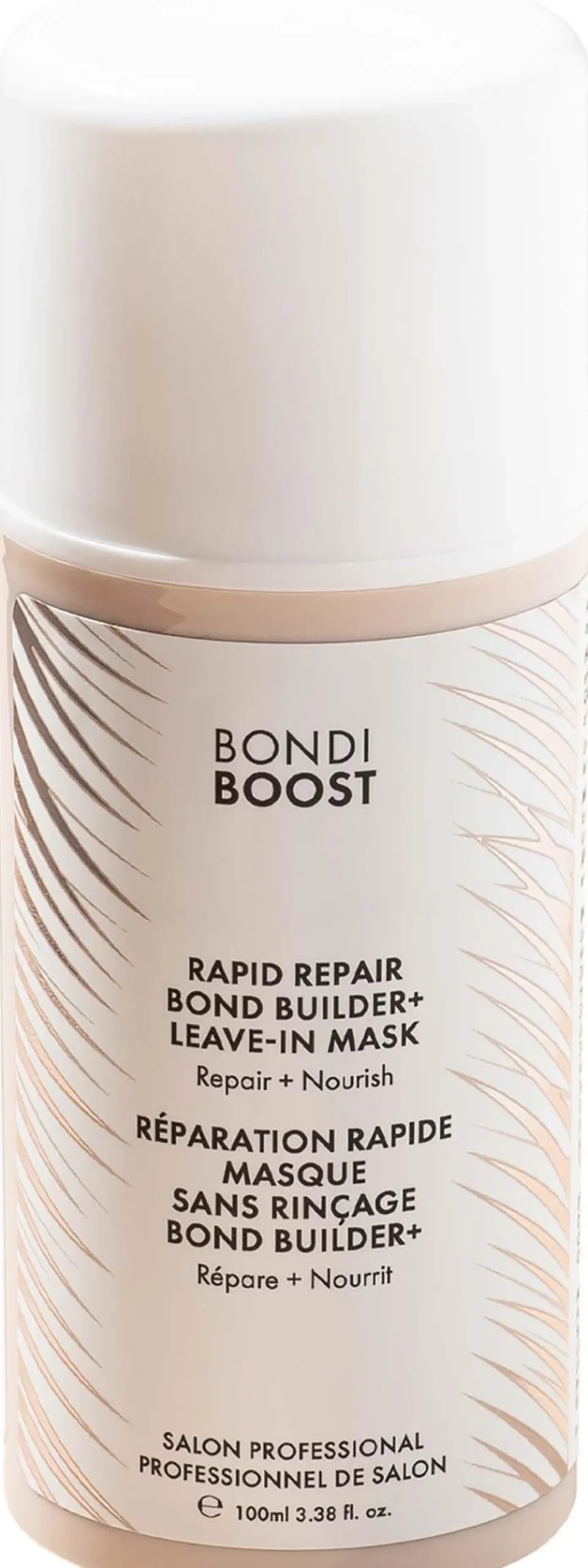 Bondi Boost Rapid Repair Leave-In Mask Dry/Damaged Hair 100 ml