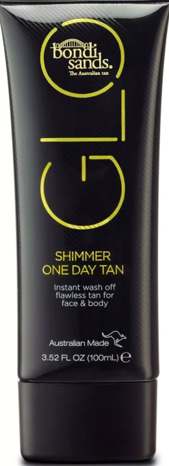 Bondi SandsGLO Shimmer One Day Tan 100 ml