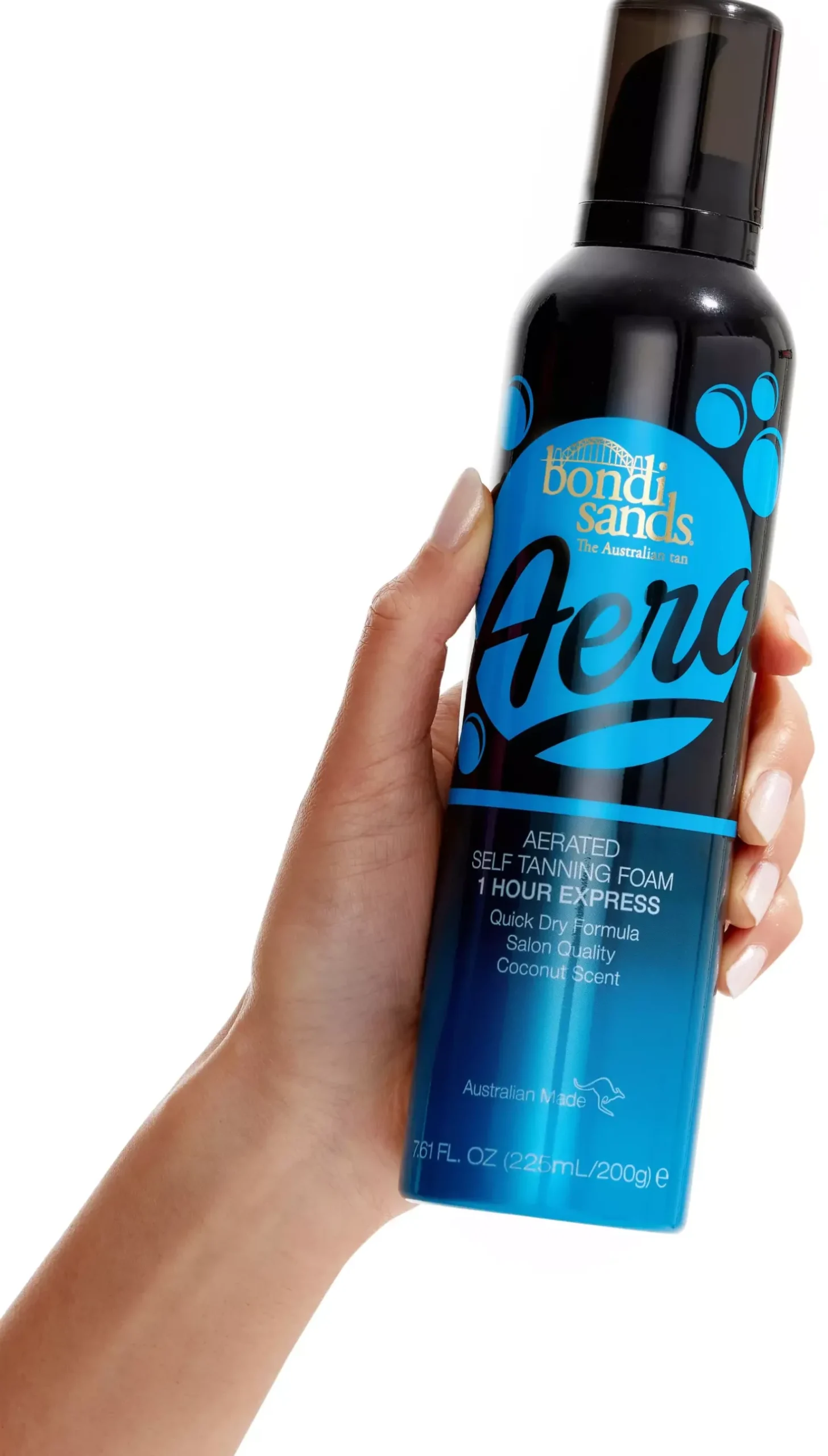 Bondi Sands 1 Hour Express 225 ml