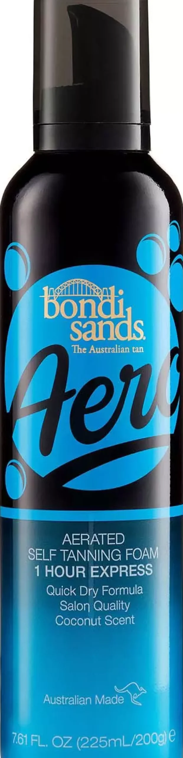 Bondi Sands 1 Hour Express 225 ml