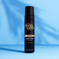 Bondi Sands Liquid Gold Self Tanning Foam 200 ml