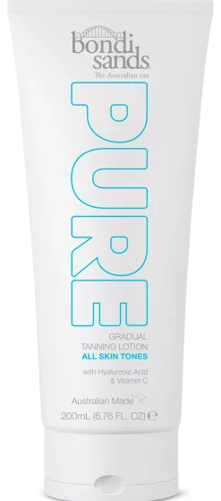 Bondi SandsPure Gradual Tanning Milk 200 ml