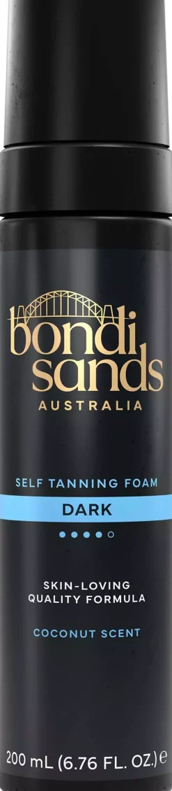 Bondi Sands Self Tanning Foam Dark