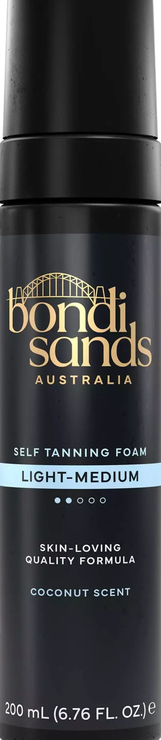 Bondi Sands Self Tanning Foam Light/Medium