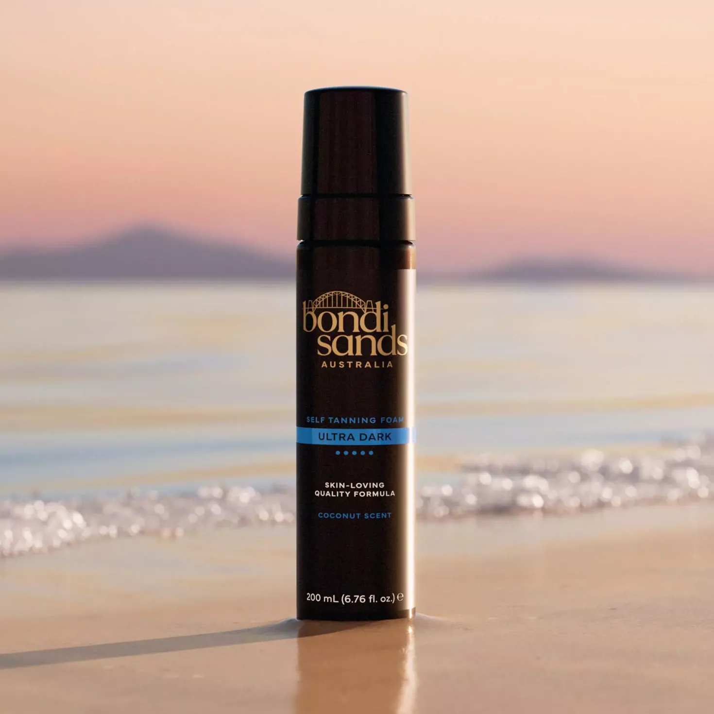 Bondi Sands Self Tanning Foam Ultra Dark